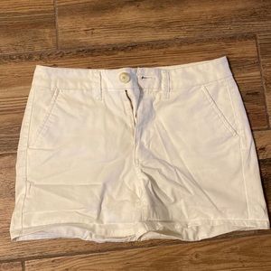 American Eagle high rise shorts